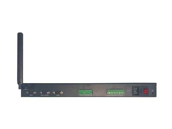 這有你想找的4G通用型動環(huán)控制主機！