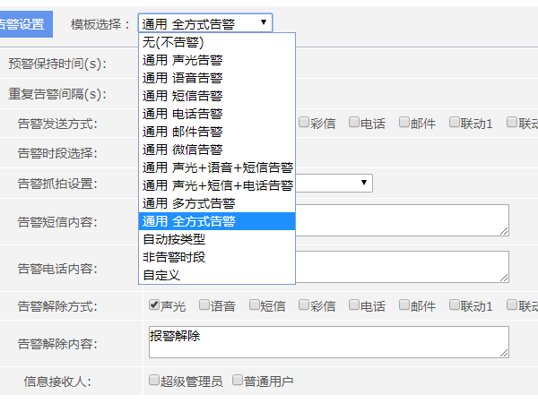 國網(wǎng)B接口告警搜索及回應(yīng)，你們能做嗎？