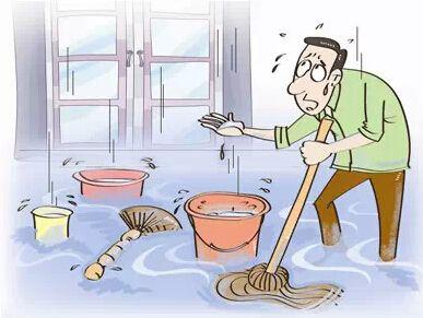 漏水檢測對機房意味著什么呢？