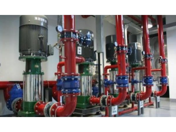 自動運行的水泵房漏水與斷電監(jiān)測報警系統