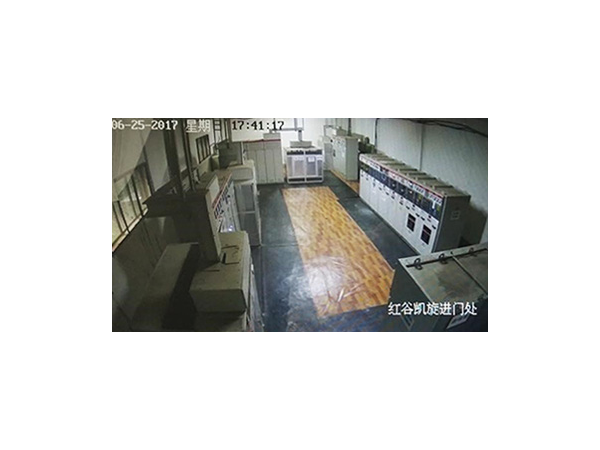配電室在線監(jiān)測，智能運(yùn)維之路