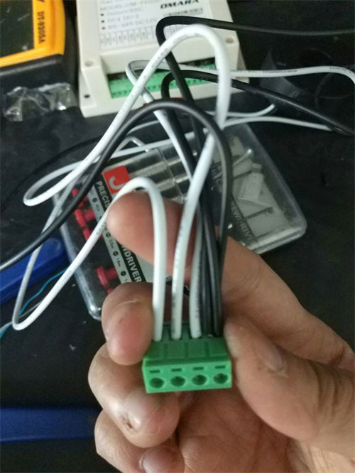 市、配電監(jiān)測