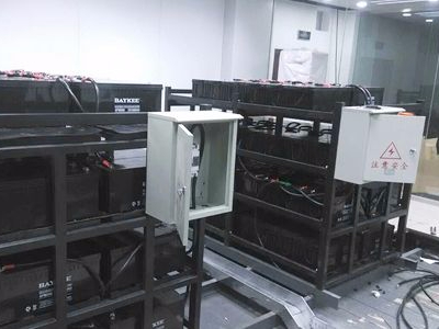 UPS電源室機(jī)房空調(diào)如何配置？