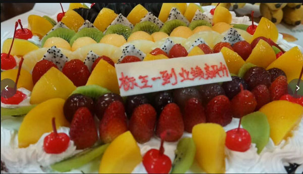 標(biāo)王一到，業(yè)績飆升
