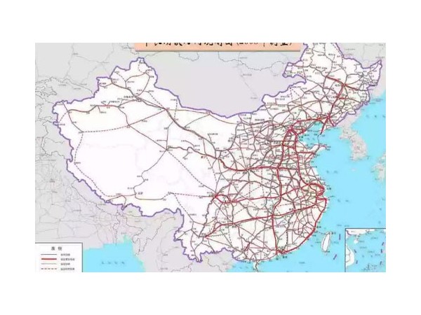 蘊藏大商機！做智能化弱電集成的企業(yè)可關注一下中國鐵路行業(yè)！