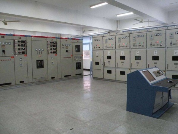 消防設(shè)備電源監(jiān)控系統(tǒng)，保障用電持續(xù)與安全