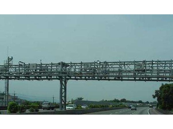 高速公路etc設(shè)備的廠家直銷，已在6省試點投入使用