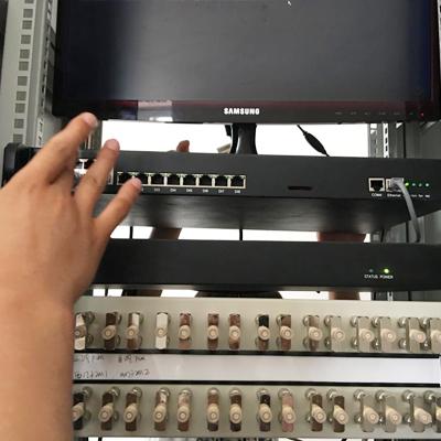 內(nèi)蒙古電力公司UPS蓄電池遠(yuǎn)程放電實(shí)例，看邁世如何把服務(wù)做到細(xì)節(jié)