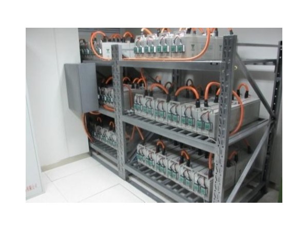 蓄電池?fù)p壞，需要機(jī)房ups電池在線檢測系統(tǒng)