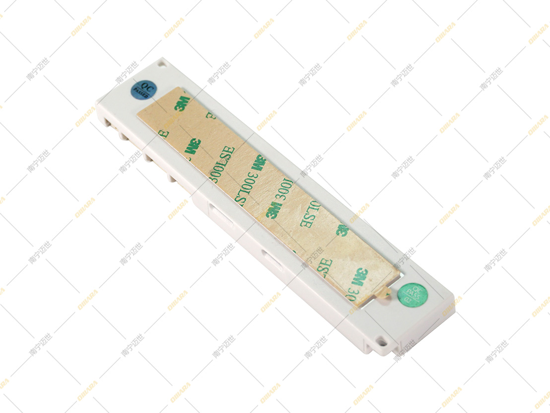 LoRa分體空調(diào)執(zhí)行器-背面圖