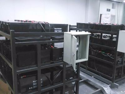 UPS不間斷電源，如何維護(hù)的？