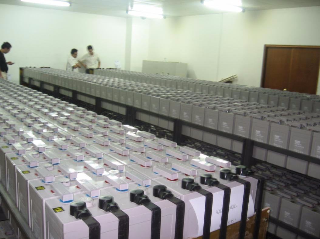 蓄電池巡檢儀，在蓄電池管理系統(tǒng)中位置是怎么樣的？