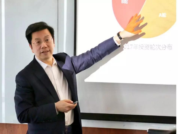 AI帶動傳感器發(fā)展，機房監(jiān)控適逢其會