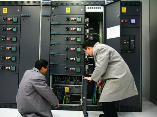 機(jī)房配電柜監(jiān)控系統(tǒng)是怎樣進(jìn)行監(jiān)控的？
