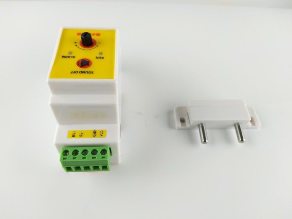 機(jī)房漏水報(bào)警控制器多少錢一臺(tái)？