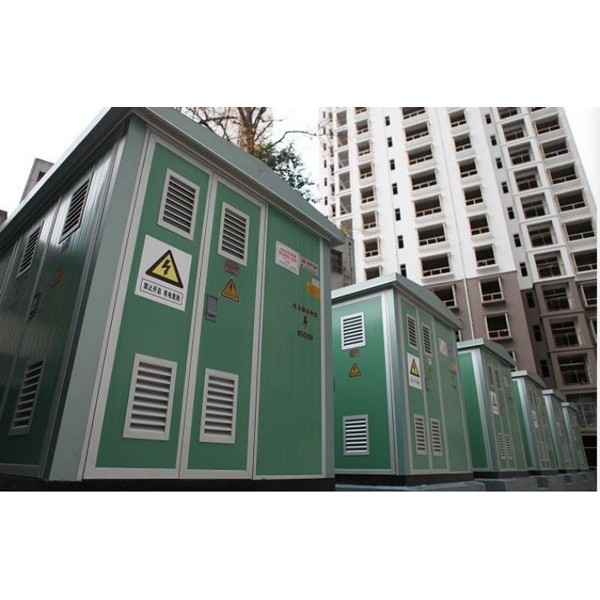 5G來臨，箱式變電站管理如何抓住時(shí)代機(jī)遇