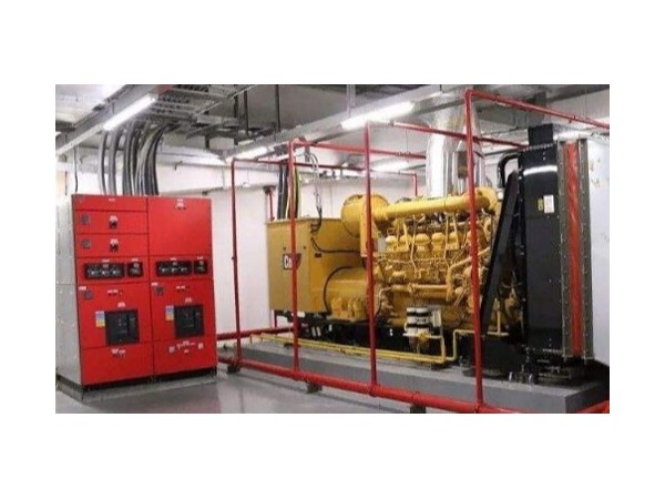 關(guān)于柴油發(fā)電機機房監(jiān)控，你知道多少？