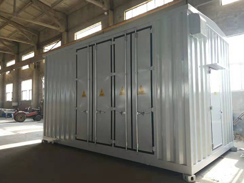 新能源電站集約化運(yùn)維如何實(shí)現(xiàn)？