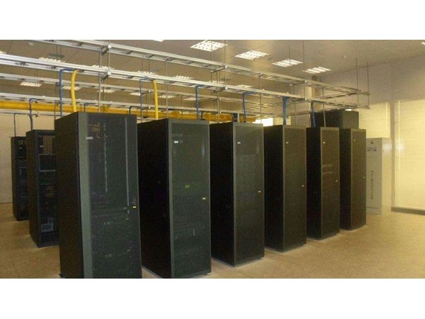 傳統(tǒng)機房、模塊化機房兩者的區(qū)別