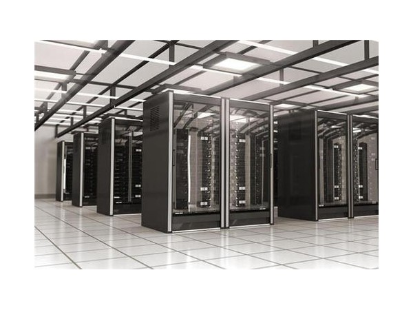 機房環(huán)境監(jiān)控系統工作站和KVM，信息化機房管理利器