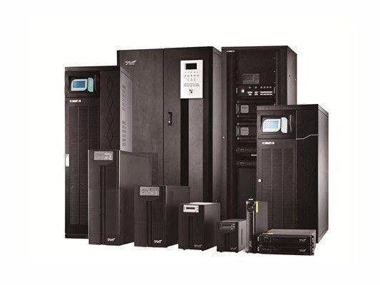 UPS電源有哪些工作方式？