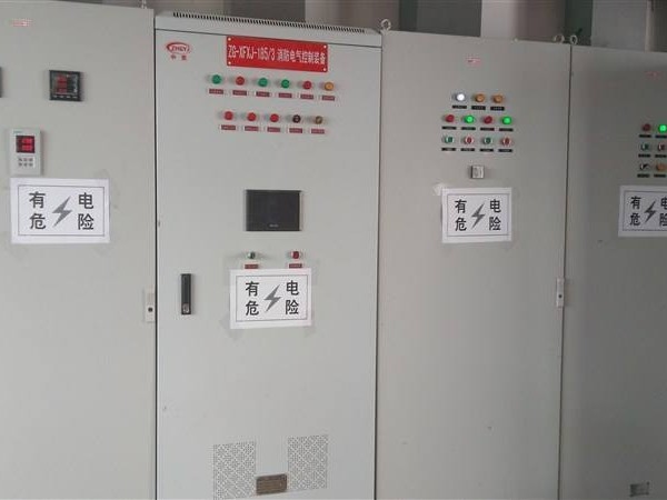 告訴你消防設(shè)備電源監(jiān)控系統(tǒng)有多重要！