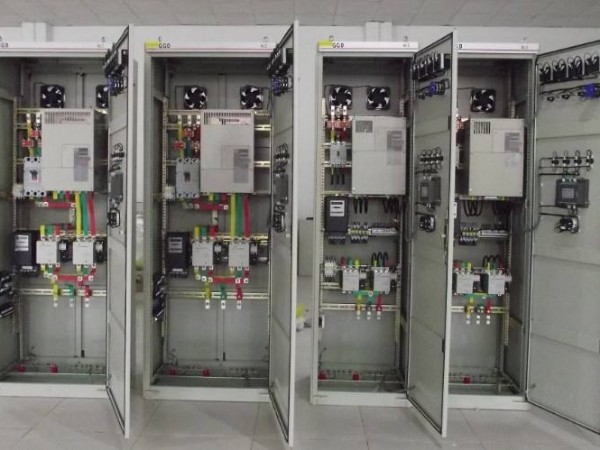 簡述高壓開關柜與低壓配電柜監(jiān)控系統