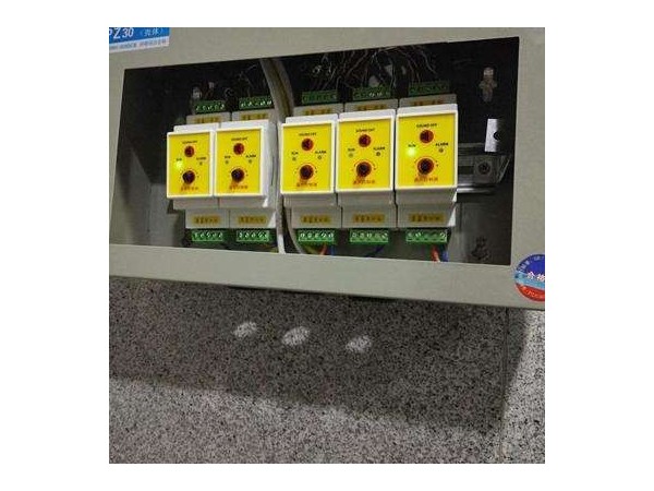 智能漏水報(bào)警器，如何實(shí)現(xiàn)機(jī)房漏水檢測(cè)