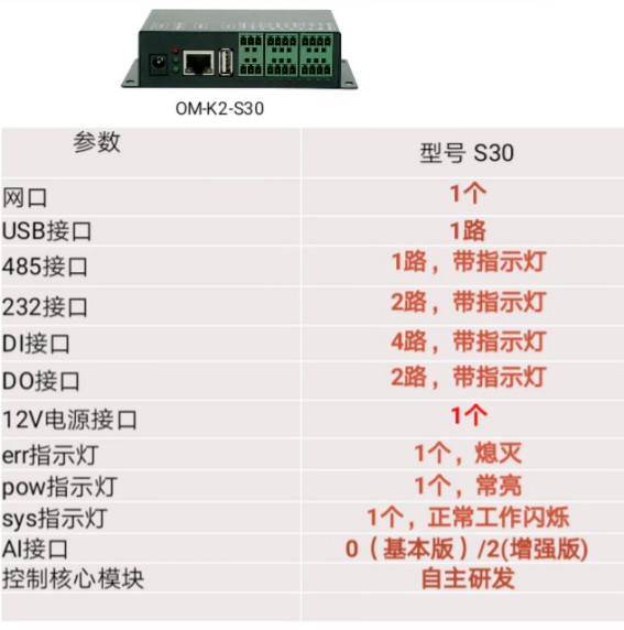 水電站監(jiān)控項(xiàng)目，推薦用邁世超小型主機(jī)OM-K2-S30
