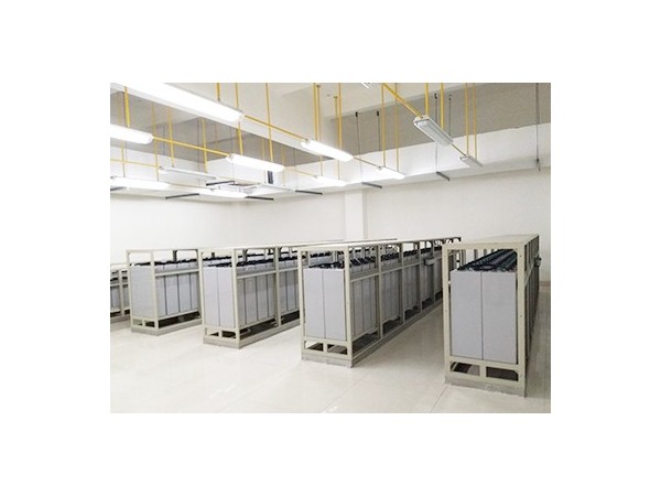 蓄電池室溫濕度報警系統(tǒng)，簡化運維流程